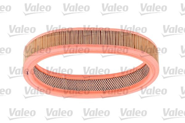 585627 Engine air filter VALEO 585627 review and test