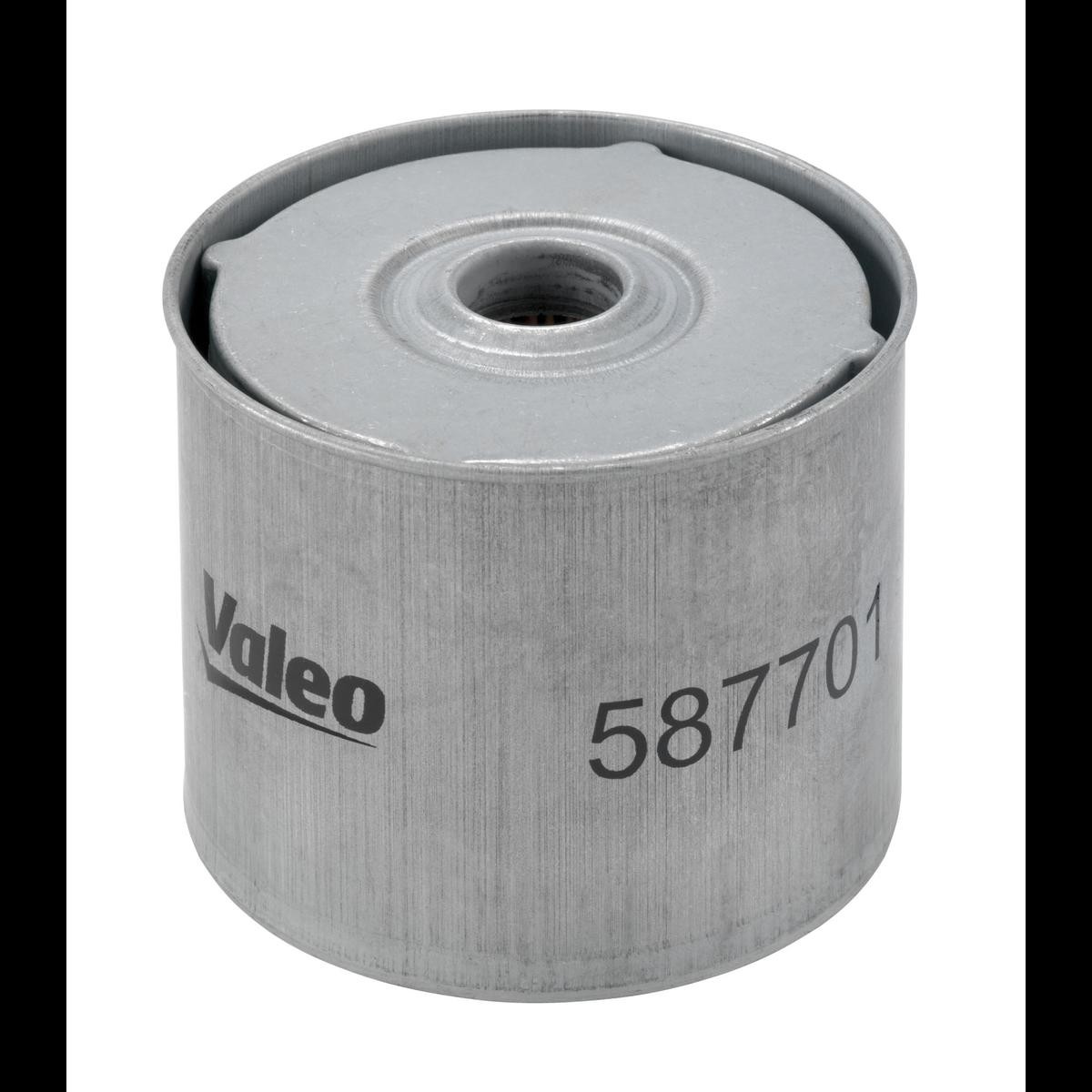 VALEO 587701 Fuel filter VOLVO experience and price