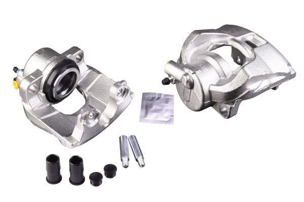 Great value for money - HELLA Water pump and timing belt kit 8MP 376 806-821