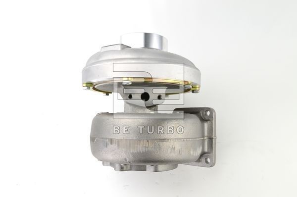124733 Turbocharger 5 YEAR WARRANTY BE TURBO 124733 review and test