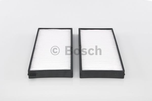 1987432211 AC filter BOSCH 1 987 432 211 review and test