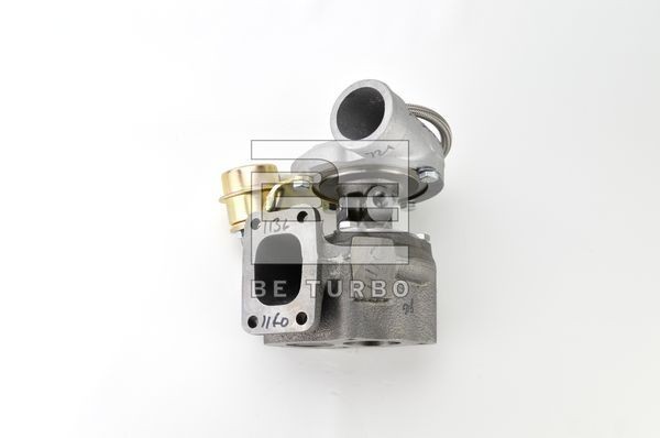128229 Turbocharger 5 YEAR WARRANTY BE TURBO 128229 review and test