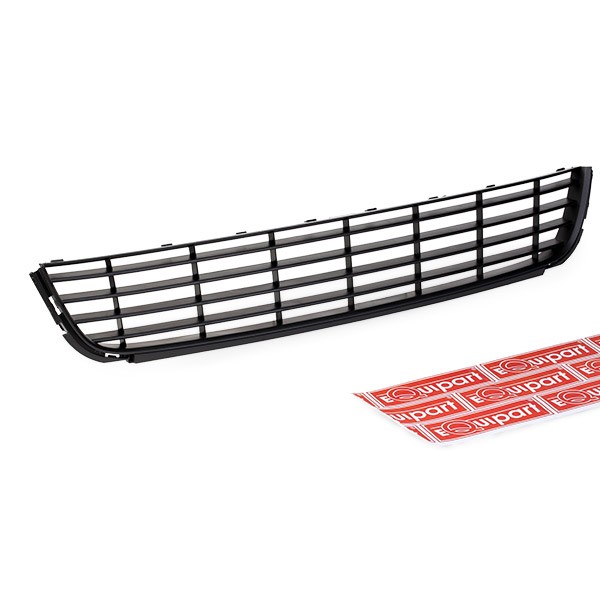 VAN WEZEL Fitting Position: Front Ventilation grille, bumper 5863590 buy