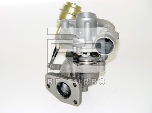 127518 Turbocharger 5 YEAR WARRANTY BE TURBO 734204-5001S review and test