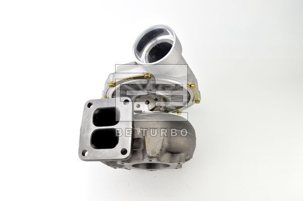 127668 Turbocharger 5 YEAR WARRANTY BE TURBO 127668 review and test