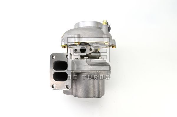 124653 Turbocharger 5 YEAR WARRANTY BE TURBO 53279887040 review and test