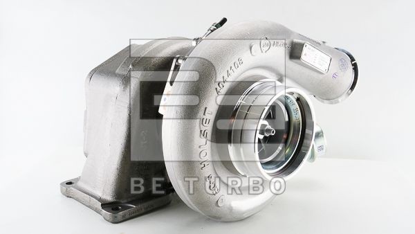 BE TURBO 3790523 Turbo Exhaust Turbocharger