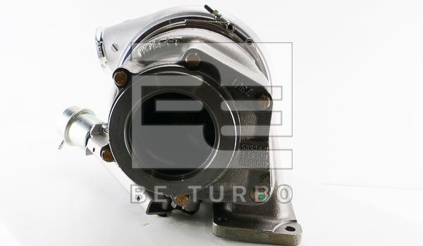 128618 Turbocharger 4047216D BE TURBO Exhaust Turbocharger