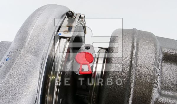 OEM-quality BE TURBO 128618 Turbo