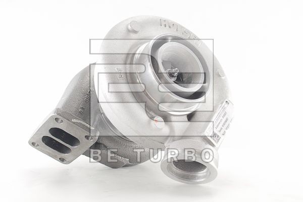 3592007 BE TURBO 124452 Turbocharger 51.09100-7451