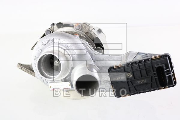 BE TURBO Turbo 128671 for Audi A8 D3