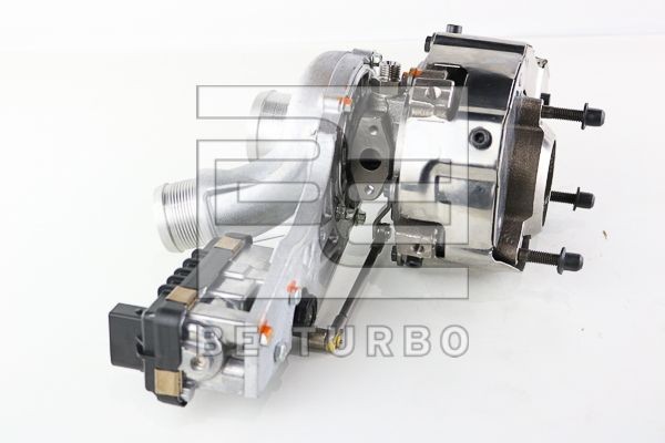 128671 Turbocharger 5 YEAR WARRANTY BE TURBO 128671 review and test