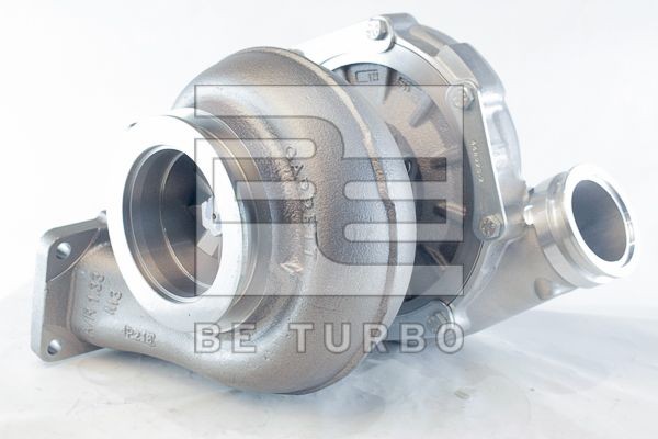 BE TURBO 127850 Turbo Exhaust Turbocharger