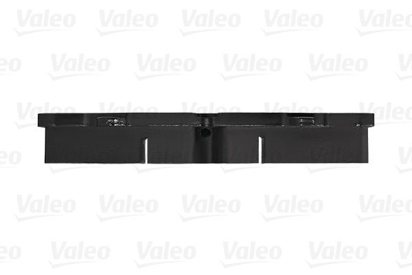 882230 Disc brake pads VALEO 882230 review and test