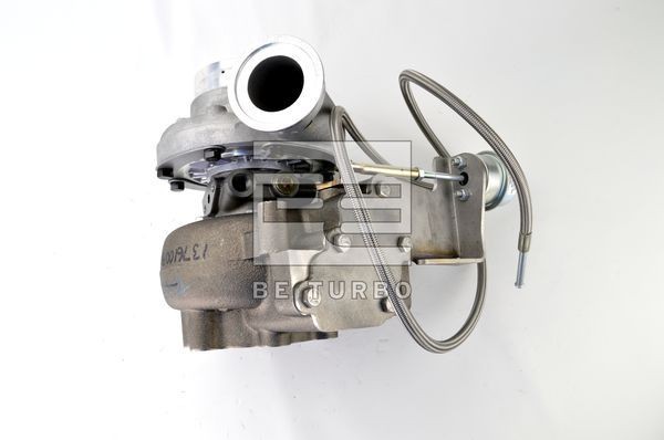 128022 Turbocharger 5 YEAR WARRANTY BE TURBO 318894 review and test