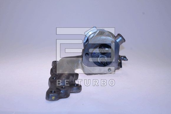 BE TURBO Turbo 127994 for SMART FORTWO