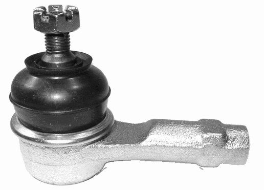 LEMFÖRDER 11843 01 Track rod end Front Axle, both sides, outer