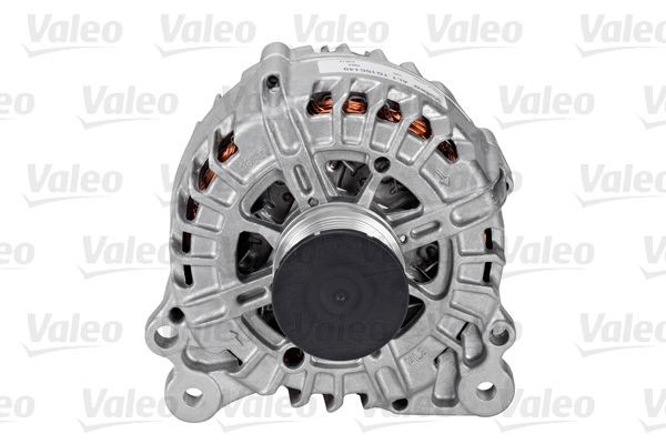 VALEO Alternator 440338 for AUDI A5, A4, Q5