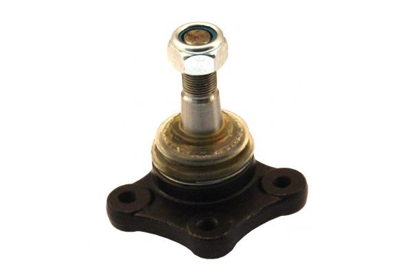 MAPCO Lower, Front Axle Left, Front Axle Right, M18x1,5mm Suspension ball joint 51537 buy