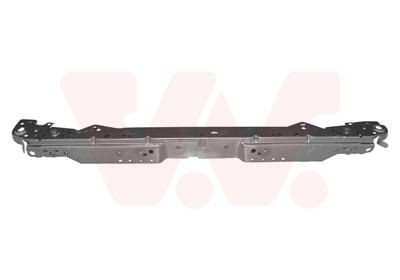 Opel Front Cowling VAN WEZEL 3749663 at a good price