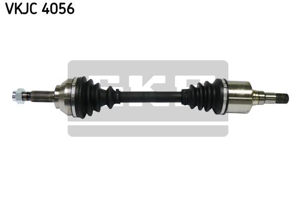 SKF VKJC4056 Joint kit, drive shaft 43420-20112