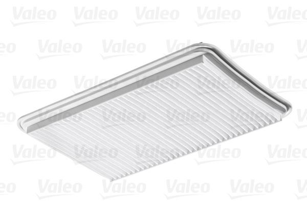 585214 Engine air filter VALEO 585214 review and test