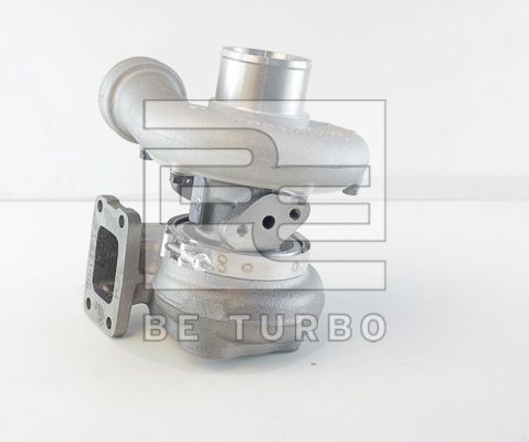 318270 BE TURBO 128092 Turbocharger 04256820