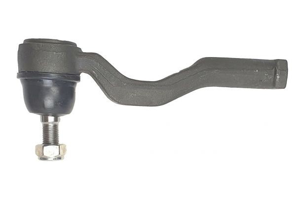 51581 MAPCO Tie rod end FORD M12x1,25 mm, Front Axle Left, Front Axle Right, outer