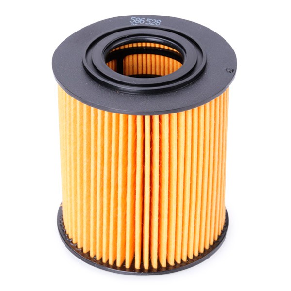 586528 Oil filters VALEO 586528 review and test