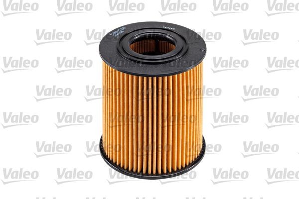 VALEO Engine oil filter 586528 buy online