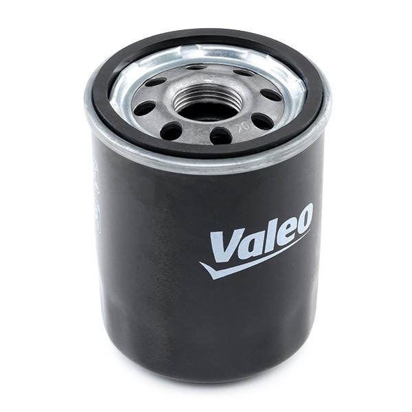VALEO 586013 Engine oil filter M20x1.5, Spin-on Filter