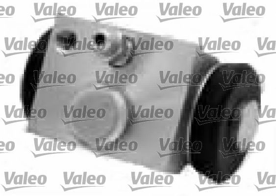 Great value for money - VALEO Wheel Brake Cylinder 402369