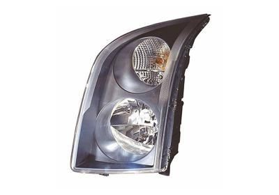 Volkswagen CRAFTER Headlight VAN WEZEL 5862961 cheap