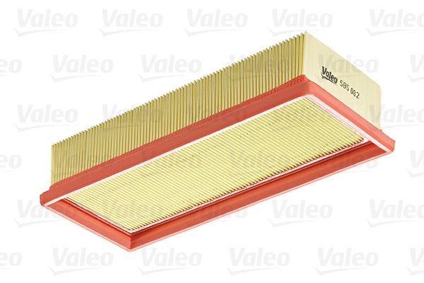 585082 Engine air filter VALEO 585082 review and test