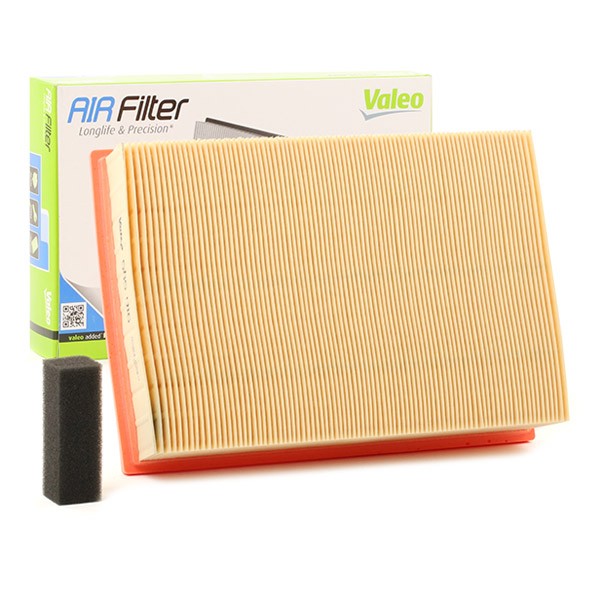 VALEO Air filter 585016 for FORD ESCORT, ORION, FIESTA