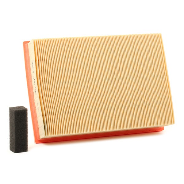 585016 Engine air filter VALEO 585016 review and test