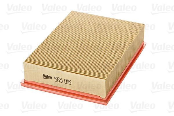 VALEO Engine filter 585016 buy online