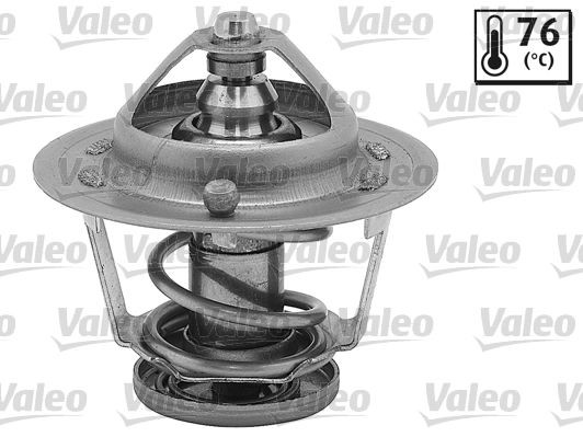 VALEO 699229 Coil, magnetic-clutch compressor 8A0260805AA