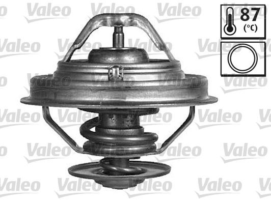 Great value for money - VALEO Engine thermostat 820415