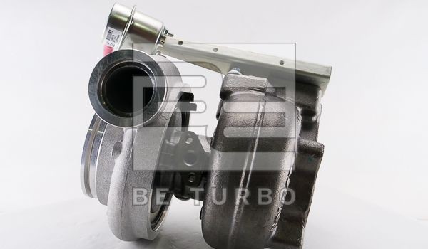 BE TURBO 128088 Turbolader für MAN CLA LKW in Original Qualität
