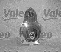 VALEO Starter motors 436095