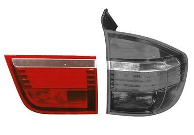 714021310801 MAGNETI MARELLI LLI081 Feu arrière droit, Partie inférieure,  W16W, avec ampoules, avec porte-lampe pour Audi Q3 8u ▷ AUTODOC prix et avis