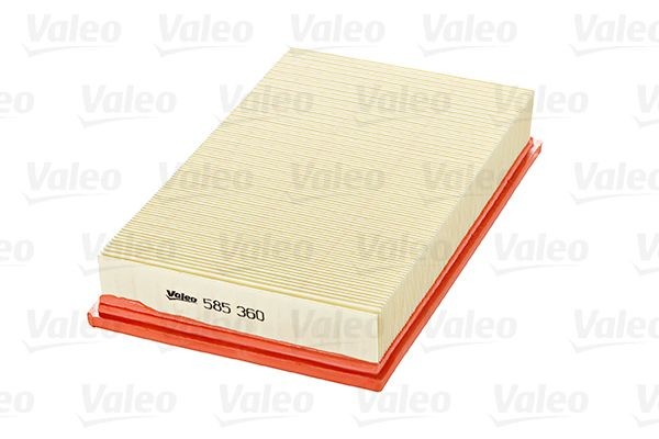 VALEO Air filter 585360