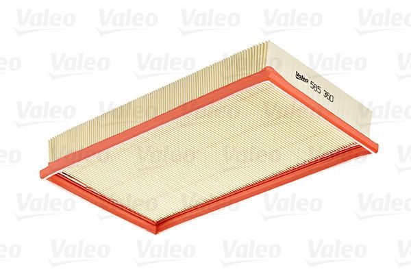 585360 Engine air filter VALEO 585360 review and test