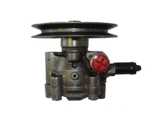 53712 Hydraulic Pump, steering system SPIDAN 53712 review and test