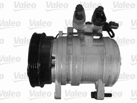 VALEO 813350 Air conditioning compressor 977011C101