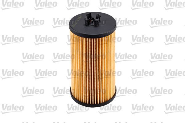 Oil filter 586531 from VALEO