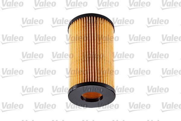 VALEO Oil filter 586531