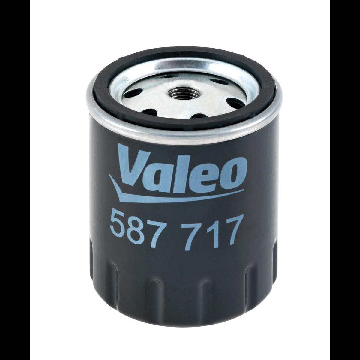 VALEO 587717 Fuel filter 5008874