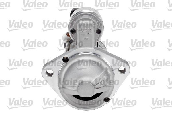 VALEO Starter motors 458395 for VW CRAFTER